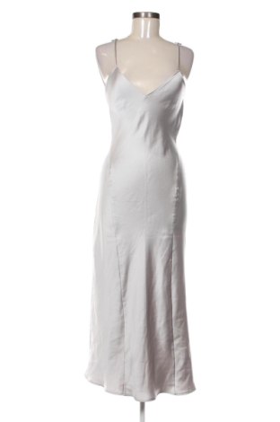 Šaty  Zara, Veľkosť XS, Farba Sivá, Cena  31,00 €, #136887953