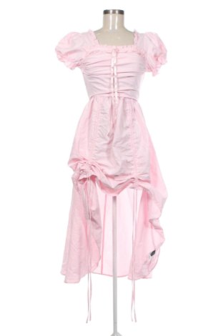 Φόρεμα SHEIN, Μέγεθος XS, Χρώμα Ρόζ , Τιμή 25,00 €, #136888312
