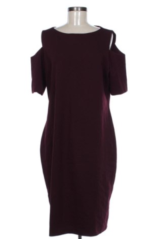 Φόρεμα Unbranded, Μέγεθος XL, Χρώμα Βιολετί, Τιμή 15,00 €, #136889181