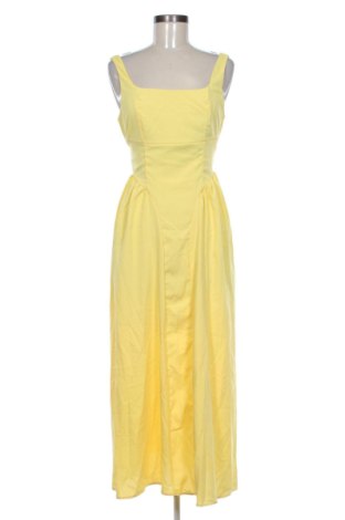 Φόρεμα SHEIN, Μέγεθος XS, Χρώμα Κίτρινο, Τιμή 19,00 €, #136889468