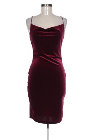 Φόρεμα SHEIN, Μέγεθος XS, Χρώμα Κόκκινο, Τιμή 19,00 €, #136889547