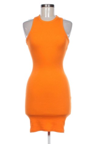 Φόρεμα Fb Sister, Μέγεθος XS, Χρώμα Πορτοκαλί, Τιμή 19,00 €, #136889621
