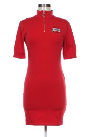 Φόρεμα Fb Sister, Μέγεθος M, Χρώμα Κόκκινο, Τιμή 18,00 €, #136889683