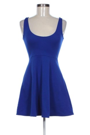 Šaty  H&M, Velikost XS, Barva Modrá, Cena  235,00 Kč, #136889718