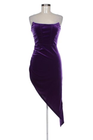 Φόρεμα SHEIN, Μέγεθος S, Χρώμα Βιολετί, Τιμή 17,00 €, #136889738