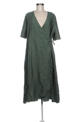 Φόρεμα Trendyol, Μέγεθος XL, Χρώμα Πράσινο, Τιμή 27,00 €, #136890124