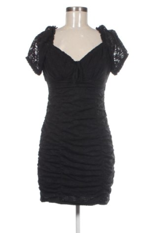Φόρεμα H&M, Μέγεθος M, Χρώμα Μαύρο, Τιμή 30,59 €, #136890451