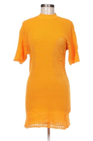 Φόρεμα H&M, Μέγεθος XS, Χρώμα Πορτοκαλί, Τιμή 13,00 €, #136891536