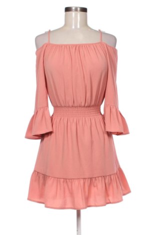 Rochie H&M Divided, Mărime S, Culoare Roz, Preț 56,99 Lei, #136891599