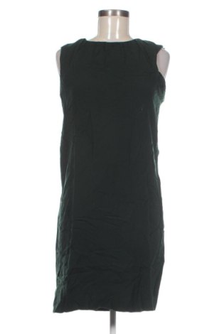 Rochie Zara, Mărime M, Culoare Verde, Preț 73,99 Lei, #136891697