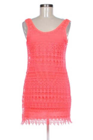 Rochie H&M, Mărime M, Culoare Roz, Preț 69,99 Lei, #136892043