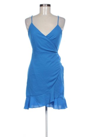 Kleid Calliope, Größe S, Farbe Blau, Preis 20,00 €, #136893838