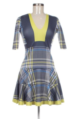 Φόρεμα Patrizia Pepe, Μέγεθος XS, Χρώμα Πολύχρωμο, Τιμή 16,00 €, #136893970