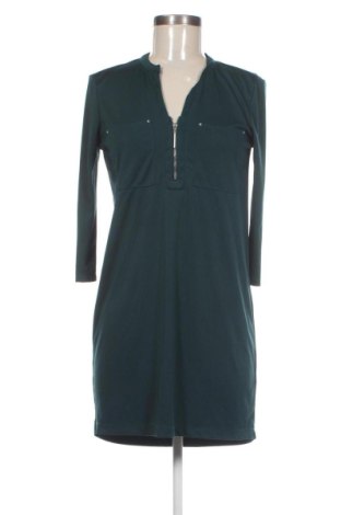 Kleid Mohito, Größe S, Farbe Grün, Preis 16,00 €, #136894132