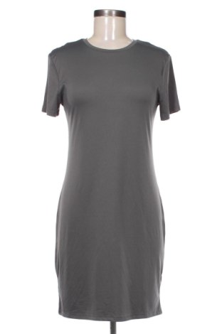 Sukienka H&M, Rozmiar L, Kolor Szary, Cena 123,25 zł, #136894435