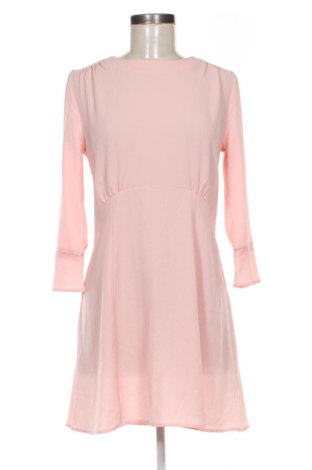 Kleid H&M, Größe M, Farbe Rosa, Preis 14,00 €, #136894614
