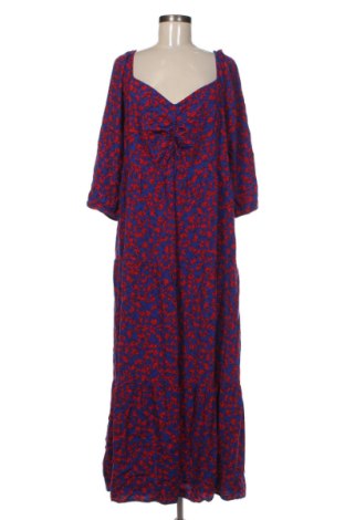 Sukienka Unbranded, Rozmiar XXL, Kolor Kolorowy, Cena 125,99 zł, #136894713