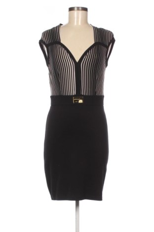 Sukienka Elisabetta Franchi, Rozmiar M, Kolor Kolorowy, Cena 1 253,88 zł, #136894811