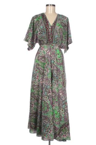 Rochie Unbranded, Mărime M, Culoare Multicolor, Preț 140,76 Lei, #136894877