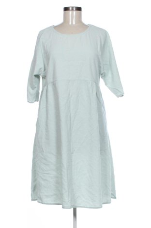 Rochie Zanzea, Mărime L, Culoare Verde, Preț 140,76 Lei, #136895018