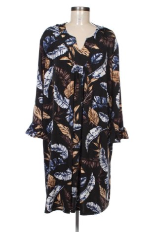 Rochie Magna, Mărime 3XL, Culoare Multicolor, Preț 73,99 Lei, #136895123