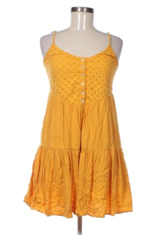 Rochie Amisu, Mărime S, Culoare Galben, Preț 104,26 Lei, #136895203