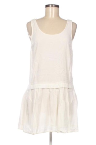 Kleid Springfield, Größe M, Farbe Weiß, Preis 14,00 €, #136895221