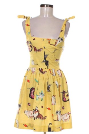 Kleid GANG Incredible, Größe S, Farbe Mehrfarbig, Preis 20,00 €, #136895229
