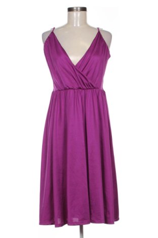 Φόρεμα H&M, Μέγεθος M, Χρώμα Βιολετί, Τιμή 16,00 €, #136895357