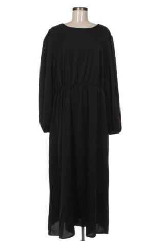 Φόρεμα Unbranded, Μέγεθος 3XL, Χρώμα Μαύρο, Τιμή 16,99 €, #136895571