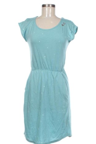 Rochie Unbranded, Mărime S, Culoare Albastru, Preț 104,26 Lei, #136895643