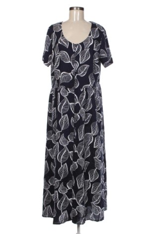 Φόρεμα Unbranded, Μέγεθος XL, Χρώμα Πολύχρωμο, Τιμή 15,99 €, #136895644