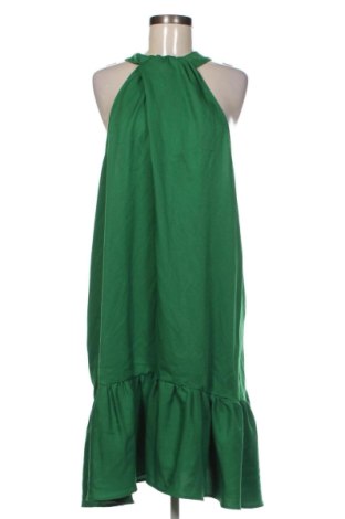 Φόρεμα SHEIN, Μέγεθος 4XL, Χρώμα Πράσινο, Τιμή 19,99 €, #136896007