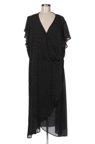 Φόρεμα Unbranded, Μέγεθος 4XL, Χρώμα Πολύχρωμο, Τιμή 18,99 €, #136896080