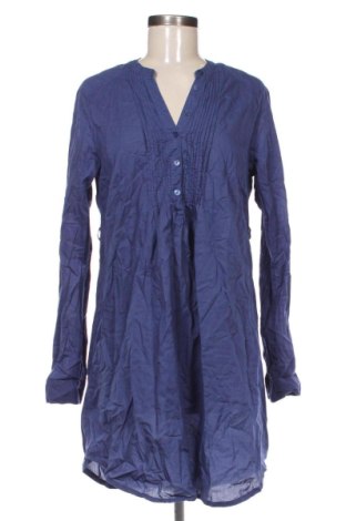 Rochie H&M, Mărime L, Culoare Albastru, Preț 88,62 Lei, #136896514