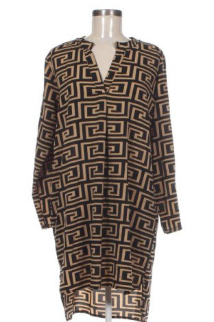 Sukienka NEW COLLECTION, Rozmiar L, Kolor Kolorowy, Cena 91,09 zł, #136896523