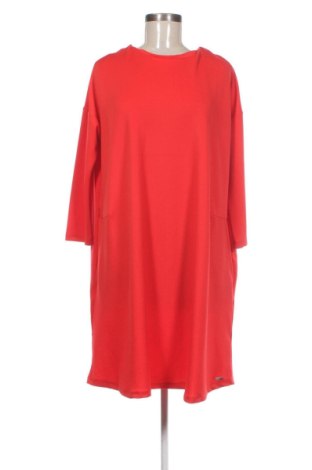 Sukienka Mohito, Rozmiar XXL, Kolor Czerwony, Cena 150,04 zł, #136896635