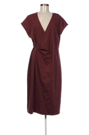 Φόρεμα Unbranded, Μέγεθος L, Χρώμα Κόκκινο, Τιμή 16,99 €, #136896658