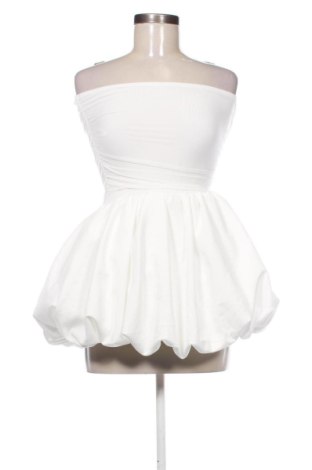 Rochie SHEIN, Mărime XS, Culoare Alb, Preț 89,99 Lei, #136896689