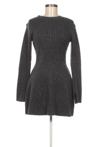 Φόρεμα H&M, Μέγεθος S, Χρώμα Γκρί, Τιμή 21,00 €, #136896991