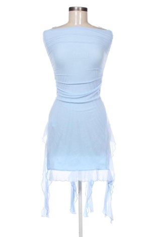 Φόρεμα SHEIN, Μέγεθος XS, Χρώμα Μπλέ, Τιμή 16,00 €, #136897013