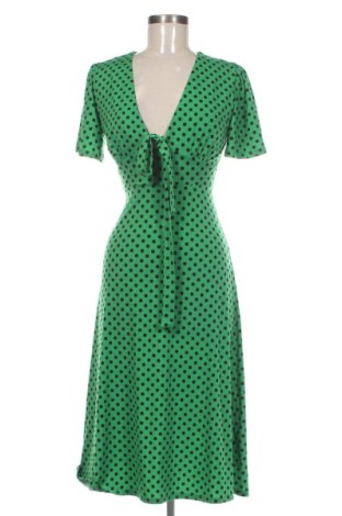 Φόρεμα Zara, Μέγεθος S, Χρώμα Πολύχρωμο, Τιμή 24,00 €, #136897028