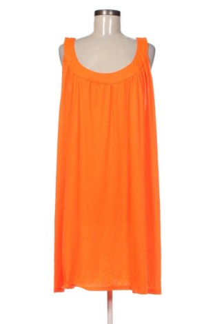 Sukienka Unbranded, Rozmiar 5XL, Kolor Pomarańczowy, Cena 46,99 zł, #136897144