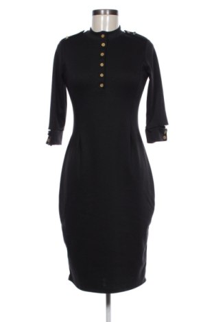 Kleid The Still, Größe M, Farbe Schwarz, Preis 15,00 €, #136897515