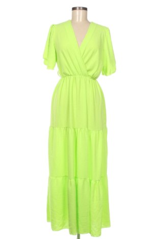 Sukienka NEW COLLECTION, Rozmiar L, Kolor Zielony, Cena 144,68 zł, #136897623