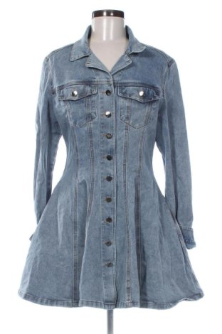 Φόρεμα Unbranded, Μέγεθος L, Χρώμα Μπλέ, Τιμή 29,00 €, #136897849