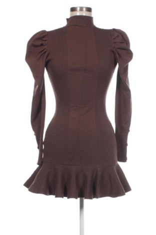 Kleid Unbranded, Größe M, Farbe Braun, Preis 15,00 €, #136898115