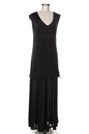 Rochie Heidi Klum, Mărime L, Culoare Negru, Preț 53,99 Lei, #136898345