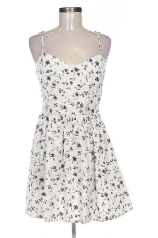 Kleid H&M, Größe M, Farbe Mehrfarbig, Preis 37,40 €, #136898474