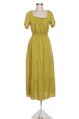 Šaty  Unbranded, Velikost L, Barva Zelená, Cena  761,00 Kč, #136898649